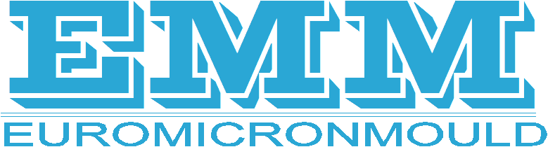 Logo | Euromicron Mould