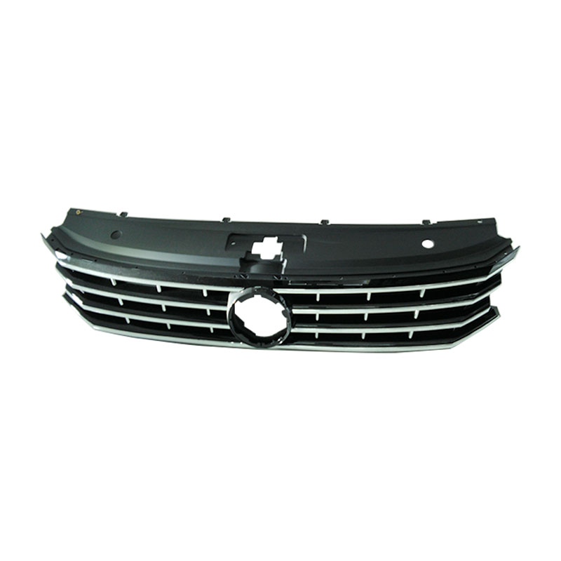Auto grid for the Volkswagen Grilles and decorative strips